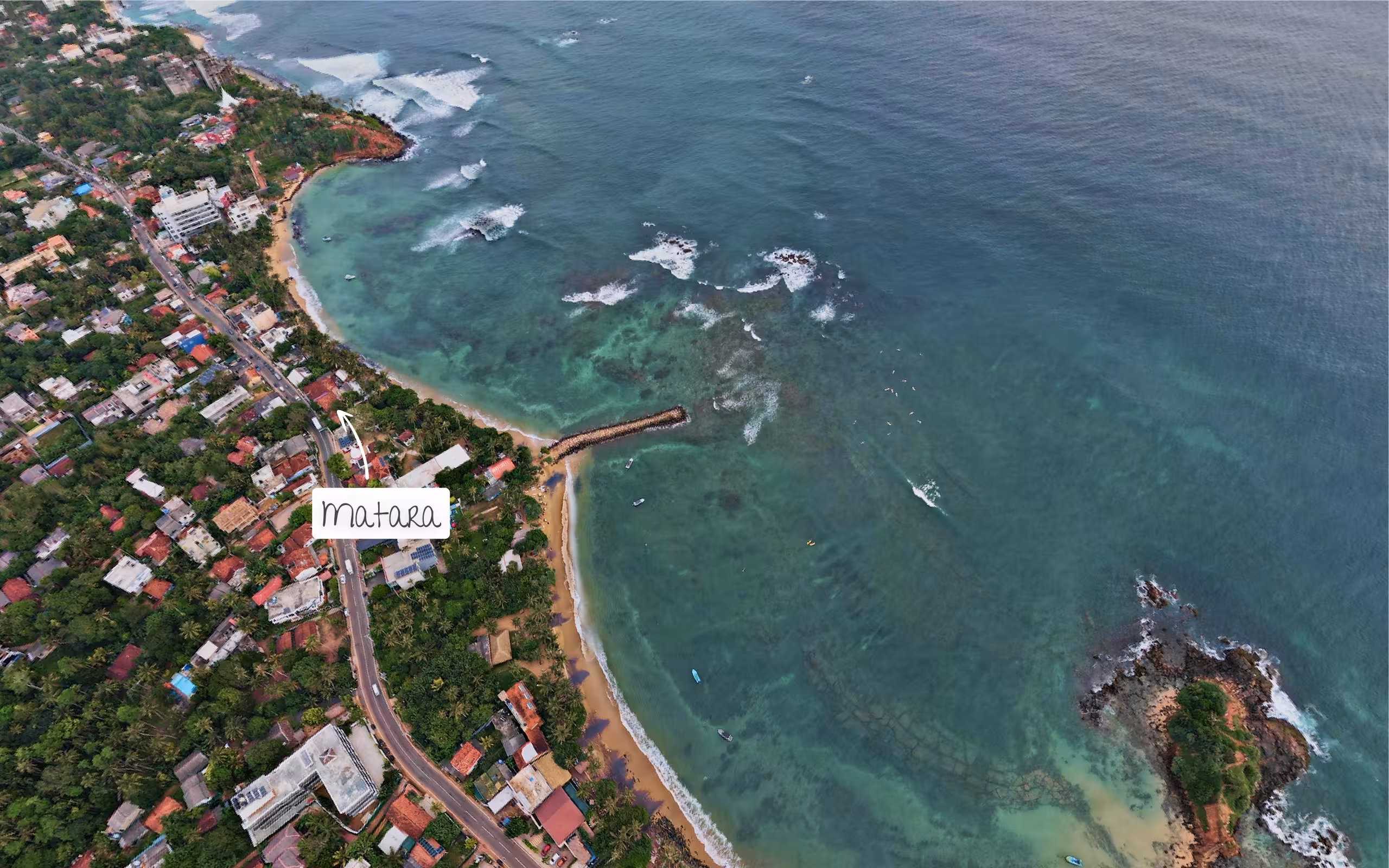 Matara